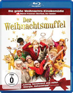 Confetti (Blu-Ray)